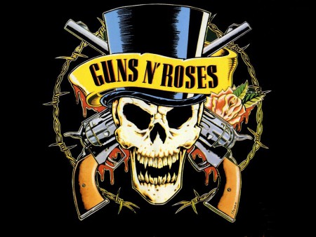 Guns-N-Roses